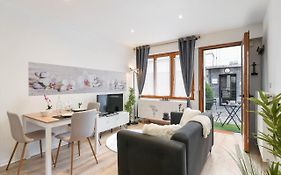 Zenitude - Casa Vostra - Thonon Centre Et Thermes