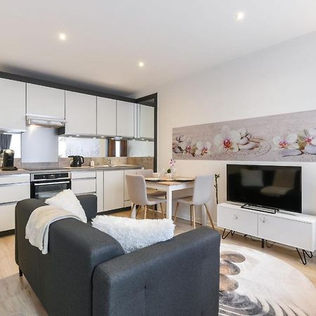 Appartement Zenitude - Casa Vostra - Thonon Centre Et Thermes Extérieur photo