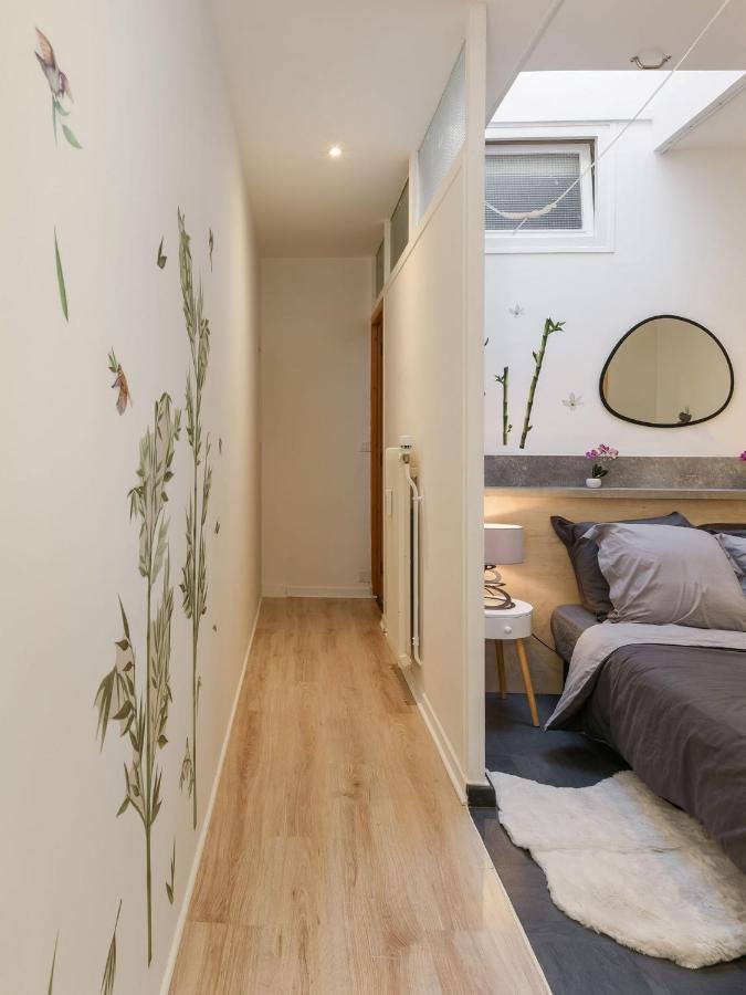 Appartement Zenitude - Casa Vostra - Thonon Centre Et Thermes Extérieur photo