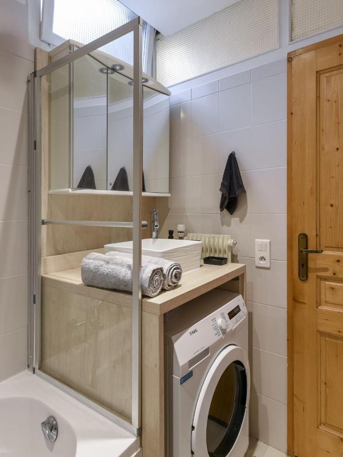 Appartement Zenitude - Casa Vostra - Thonon Centre Et Thermes Extérieur photo