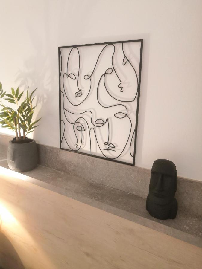 Appartement Zenitude - Casa Vostra - Thonon Centre Et Thermes Extérieur photo